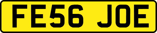 FE56JOE