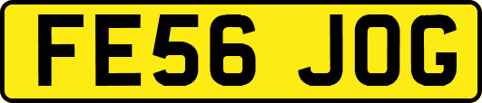 FE56JOG