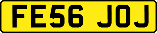 FE56JOJ