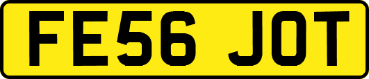 FE56JOT