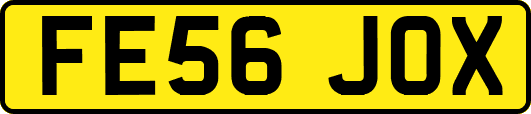FE56JOX