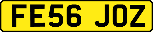 FE56JOZ