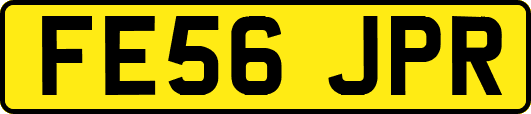 FE56JPR