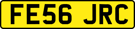 FE56JRC
