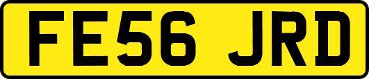 FE56JRD