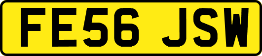 FE56JSW
