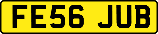 FE56JUB