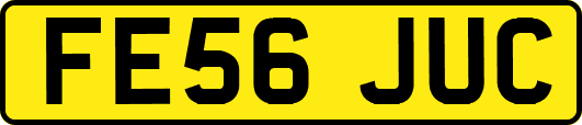 FE56JUC