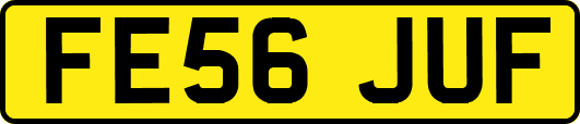 FE56JUF