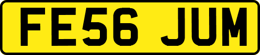 FE56JUM