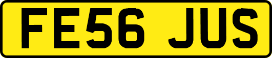 FE56JUS