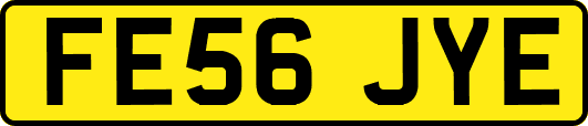 FE56JYE