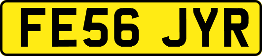 FE56JYR