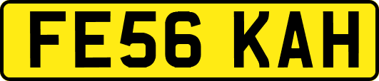 FE56KAH