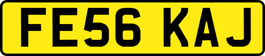 FE56KAJ