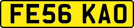 FE56KAO