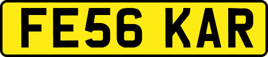 FE56KAR