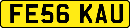 FE56KAU