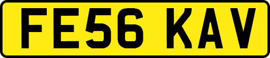 FE56KAV