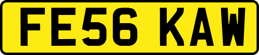 FE56KAW