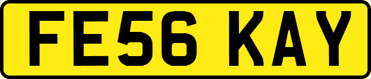 FE56KAY