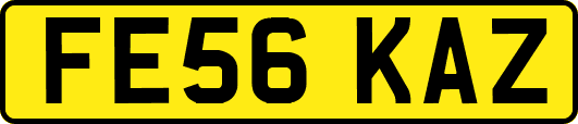FE56KAZ