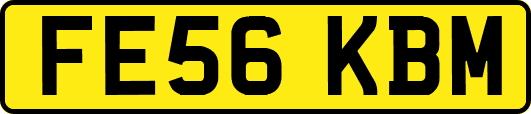 FE56KBM
