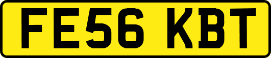 FE56KBT