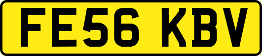 FE56KBV