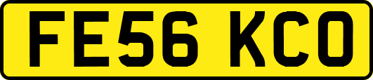 FE56KCO