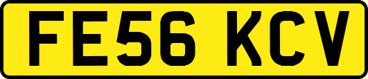 FE56KCV