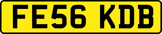 FE56KDB