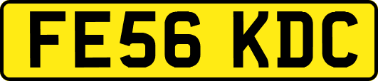 FE56KDC