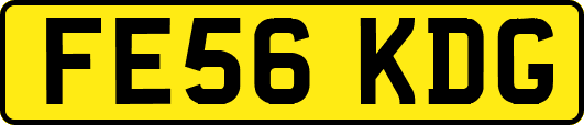 FE56KDG