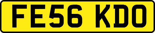 FE56KDO