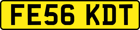 FE56KDT