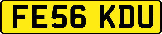 FE56KDU