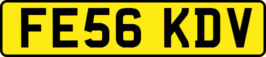 FE56KDV