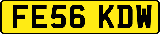 FE56KDW