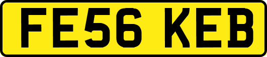 FE56KEB