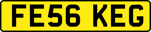 FE56KEG