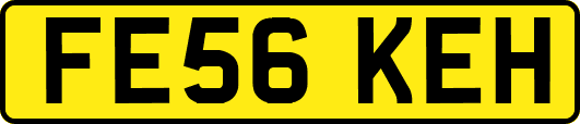 FE56KEH