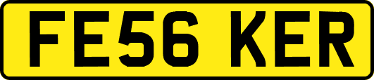 FE56KER