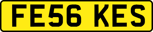 FE56KES