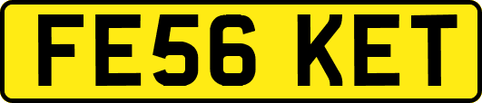 FE56KET