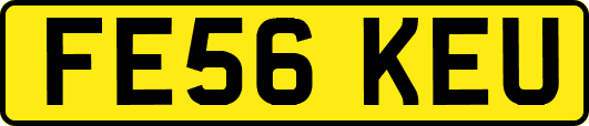 FE56KEU