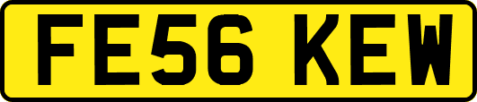 FE56KEW
