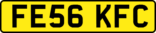 FE56KFC