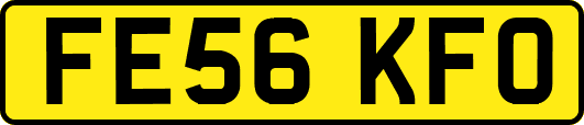 FE56KFO