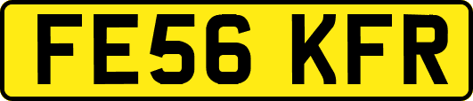 FE56KFR